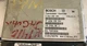 0 260 002 584 tcm transmission computer  1998-2001 Jaguar XJ8