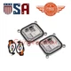 8A5Z-13C170-A 2x Xenon HID Ballasts Igniter Set FOR 09-14 Ford F-150 Lincoln MKS