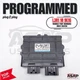 L3R1-18-9E1G Mazda 3 2004-2009 2.0L 2.3L Engine Computer Plug N Go