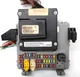 56010420AH Jeep 2003 Liberty Body Control Module Interior Fuse Box BCM OEM L38