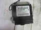 Bag Control Module Fits 11-14 DODGE CHARGER p56038943AG 56038943AG