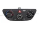 2018-2022 Hyundai Accent Manual AC Heater Temperature Control OEM LKQ