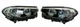 BMW Headlight LED Technology Control Unit X3 G01 X4 G02 USA