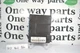 09353514 Buick Avenue 1997-2005 Temperature Control Switch Module OEM 5E2 160 B6