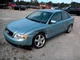 Chassis ECM Transmission 5 Speed Quattro ID Gbf Fits 03-04 AUDI A4 295254