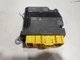 SRS Control Module - 2016 Smart For 2 Automatic - OEM  A4539019000