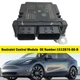 Restraint Control Module 1512876-00-B For Tesla Model Y 2017~2022 2018 2019 20