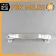 16-18 Audi 8V A3 E-Tron Front Bumper Reinforcement Beam Bar 8V4807109A OEM 78k