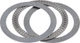Allstar Performance ALL64210 Coil-Over Thrust Bearing Kit for 2.5" Springs