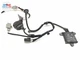 2022-25 LEXUS NX350H REAR BLIND SPOT SENSOR RADAR CONTROL MODULE SET 88162F6010