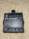 2011 MERCEDES C300 W204 SEDAN FRONT RIGHT SIDE DOOR COMPUTER CONTROL MODULE OEM