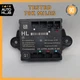08-18 Mercedes W212 E350 C300 CLS550 Rear Left Side Door Control Module OEM 78k