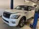 Chassis ECM Body Control BCM Left Hand Dash Fits 16-17 INFINITI QX80 942977