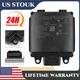 Blis Blind Spot Radar Monitor Sensor for FORD F-150 2017 2018 HC3T-14C689-AC USA