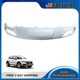 Rear Bumper Air Dam Deflector Rear Lower Valance Apron For 2018-2020 Audi Q5