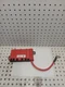 BMW OEM F30 328I 320I 320Xi REAR TRUNK BATTERY JUNCTION DISTRIBUTION FUSE BOX 