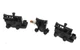 2006 LAND ROVER LR3 AIR SUSPENSION TRANSFER RELIEF VALVE SET/3