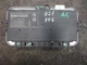 BMW FRM Footwell Light Control Module 6313933