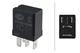 Hella 4RA 933 766-801 Multifunctional Relay for, Lexus, Maybach, Mercedes-Benz, Toy