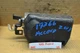 13-15 Honda Accord 2.4L Throttle Body OEM GMF4A Assembly 135-17a1