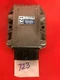 723 88-93 Lexus Toyota  89621-12010 Igniter 123 Ignition Module Denso OEM