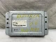 2006 FORD EXPLORER SIRIUS SATELLITE RADIO CONTROL MODULE OEM  7A2T-18C963-AE