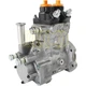 6261-71-1110 Fuel Pump 094000-0580 for Komatsu Diesel Engine SAA6D140E WA500-6