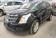 Used A/C Temperature Control Module fits: 2012 Cadillac Srx Temperature center d