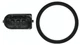 HELLA PACKAGED ULTRASONIC LEVEL SENSOR     6PR - 6PR013680-211