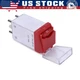 For Mercedes W124 W126 W201 R107 W201 Overload Protection Relay 2015400845 US