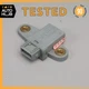 94-06 Mercedes R129 SL500 CL500 YAW Turn Rate Lateral Acceleration Sensor OEM