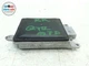 12-18 PORSCHE CAYENNE 958 RIGHT REAR BLIND SPOT LANE CHANGE ASSIST OBJECT MODULE