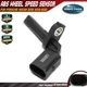 Front Right or Rear Side ABS Wheel Speed Sensor for Porsche Macan 15-16 19-24