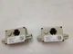 2013 Mini Cooper S R56 R55 Rear Trunk Hatch Window Defroster Trap Circuit Set 2p
