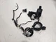 2015 Tesla S - Console Dash Wiring Harness - OEM  1004815-07-C, 1004418-00-L