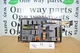 P04692234AC Dodge 06-07 Magnum Charger Fuse Box Relay Module 7B1 66