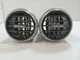 2012 A3 AUDI Right Passenger Dash Vents. Pair  (12349038