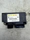 2012 12 Chevrolet Volt Control Module 13583192 OEM