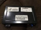 06 07 08 MERCEDES W164 ML350 SIRIUS SATELLITE RADIO CONTROL MODULE 28032140