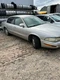 Used A/C Temperature Control Module fits: 2004 Buick Park avenue Temperature RH