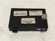 03-11 Mercedes E350 CLS550 SLK280 Sirius Satellite Radio Receiver Module Unit