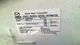 Engine ECM Electronic Control Module ID PYFB18881 Fits 19-20 MAZDA CX-3 1361106