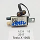 ✅ 12-20 OEM Tesla Model X S Rear Left Driver Antenna Amplifier Control Module
