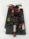 2007-14 Mini Cooper R56 OEM Front Fuse Box Relay Junction 6135 3455438-02 L4