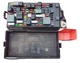 2008-2011 BUICK LUCERNE CADILLAC DTS REAR FUSE BOX UNDER SEAT 13712253