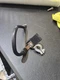 2013 MERCEDES E350 NEGATIVE BATTERY TERMINAL CABLE A0009052702 OEM 10 11 12 13