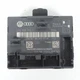 2009-2015 AUDI 4L Q7 FRONT LEFT DOOR CONTROL MODULE UNIT 4F0959793T OEM