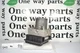 27536SC002 Subaru Forester 2009-10 ABS Anti-Lock Brake Pump Control OEM 5M2 112