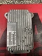 BMW F07 F01 F02 5 7'es ICM INTEGRATED CHASSIS MANAGEMENT DYNAMIC DRIVING 6799712