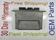 2008 4.0L 8L2A-12A650-GC Ford Explorer Mountaineer ECM Engine Control Module